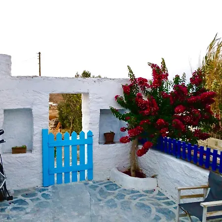 Apartment Paros Harmony Kalami (Paros)