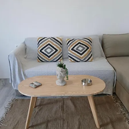 Apartment Paros Harmony Kalami (Paros)
