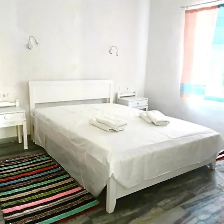 Apartment Paros Harmony *