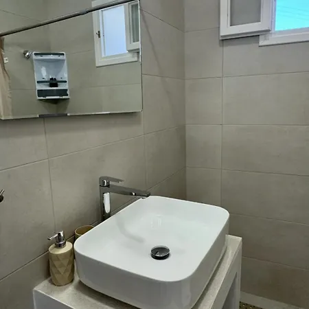 Apartment Paros Harmony